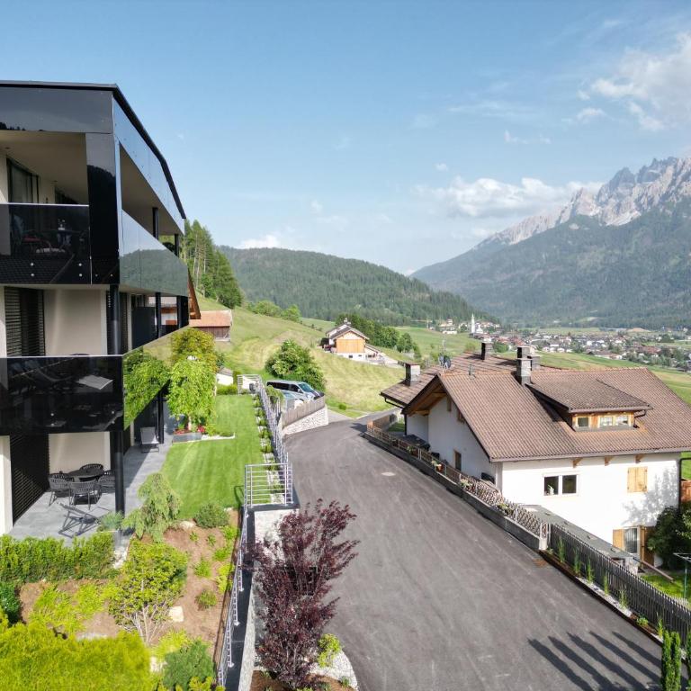 Timeless Dolomites Apartments - Appartamento con 2 Camere da Letto - 49
