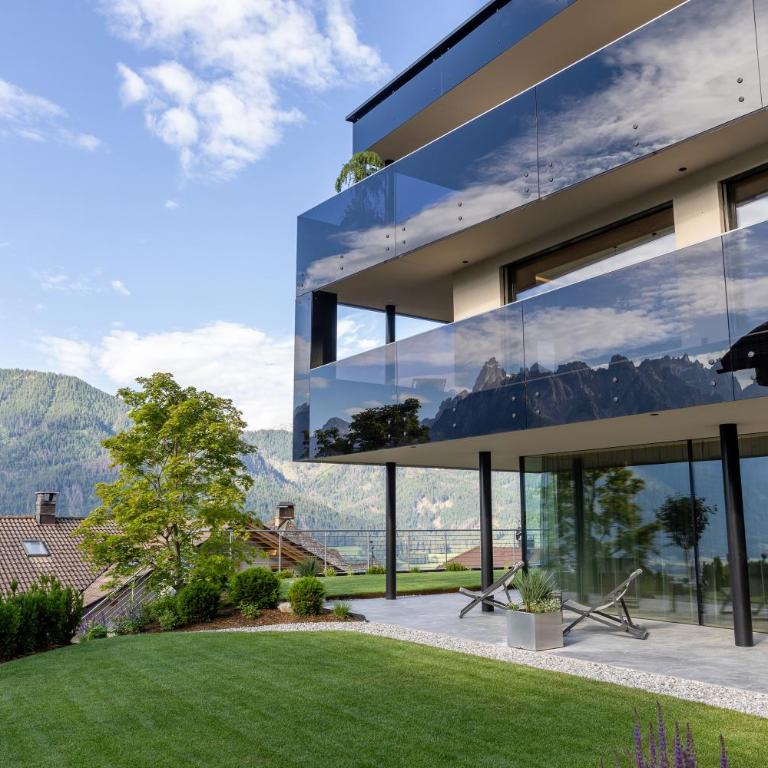 Timeless Dolomites Apartments - Appartamento con 2 Camere da Letto - 31