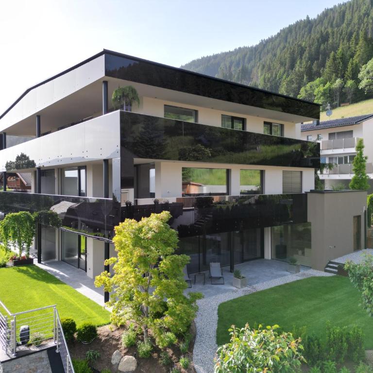 Timeless Dolomites Apartments - Appartamento con 2 Camere da Letto - 5