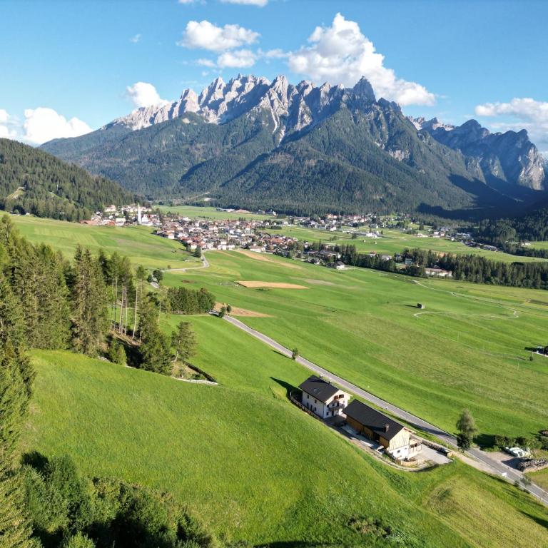Timeless Dolomites Apartments - Appartamento con 2 Camere da Letto - 47