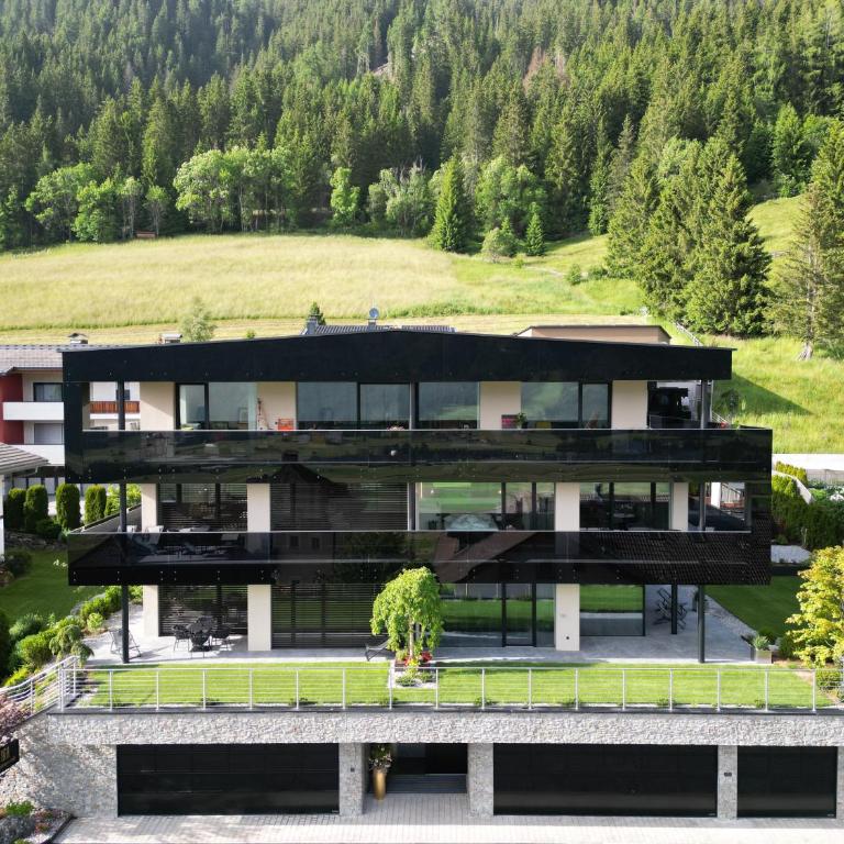 Timeless Dolomites Apartments - Appartamento con 2 Camere da Letto - 36