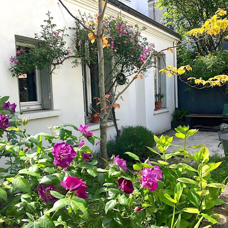 Loft Orfila - Villa - 11