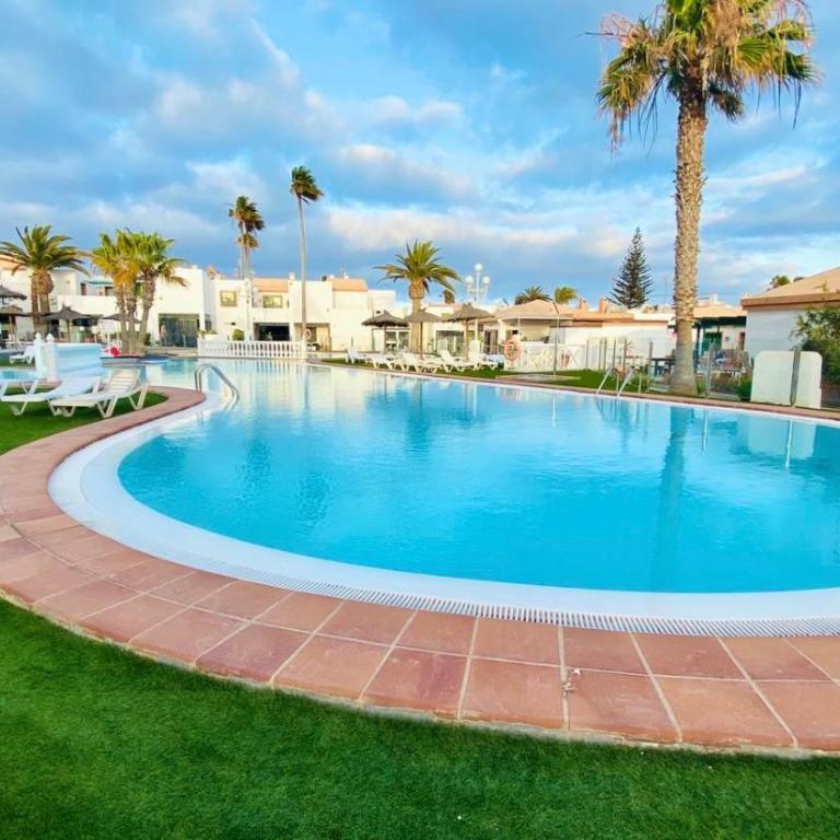 Happiness - One-Bedroom Apartment - 20