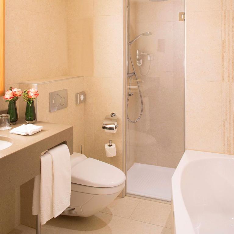 Hôtel Le Relais des Halles - Chambre Double ou Lits Jumeaux Supérieure - 3