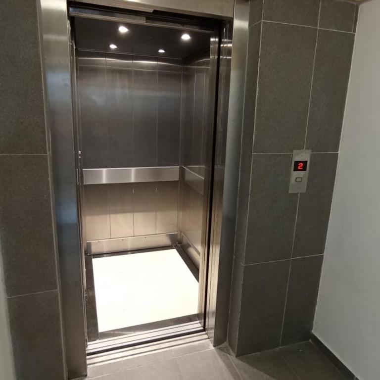 A6A8- Departamento Céntrico y tranquilo Ideal para Familias o Grupos - Apartamento de 1 dormitorio - 7