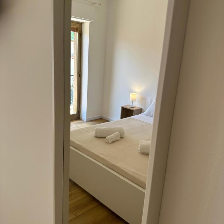 We Home Taormina Center with Parking - Appartamento con Vista e Balcone - 2