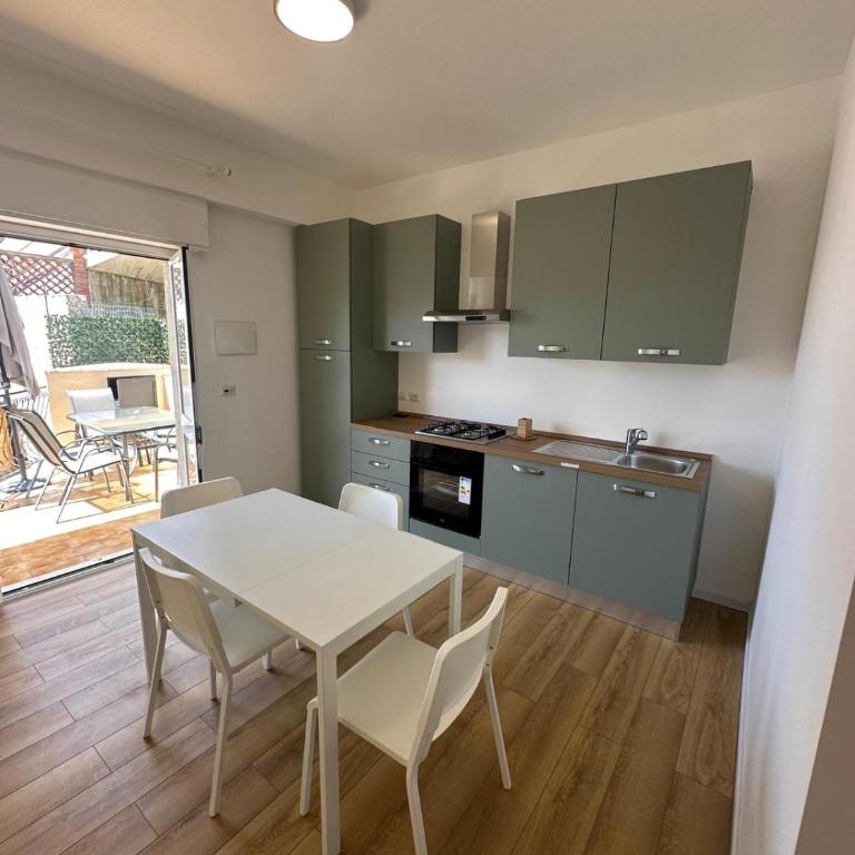 We Home Taormina Center with Parking - Appartamento con Vista e Balcone - 3