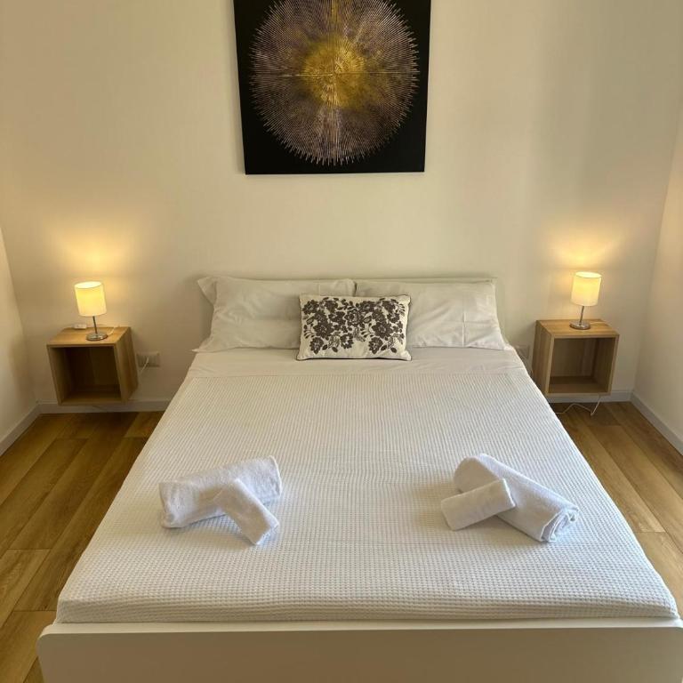 We Home Taormina Center with Parking - Appartamento con Vista e Balcone - 8