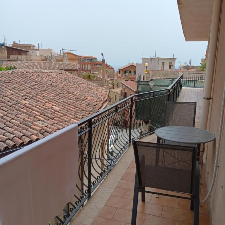 We Home Taormina Center with Parking - Appartamento con 2 Camere da Letto - 6