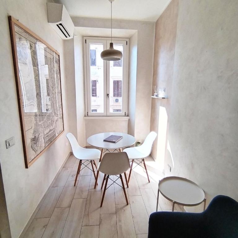 Il Cortile - Appartamento nel cuore di Testaccio - Appartamento con 1 Camera da Letto - 11