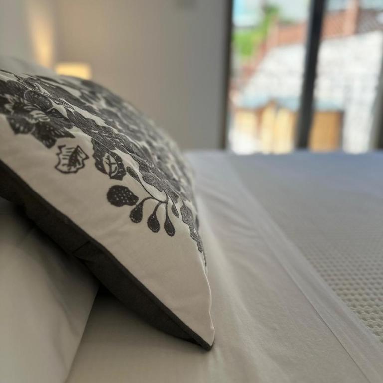 We Home Taormina Center with Parking - Appartamento con Vista e Balcone - 11