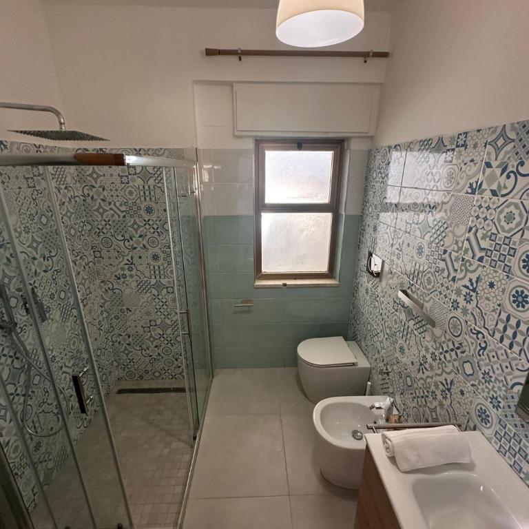 We Home Taormina Center with Parking - Appartamento con Vista e Balcone - 13