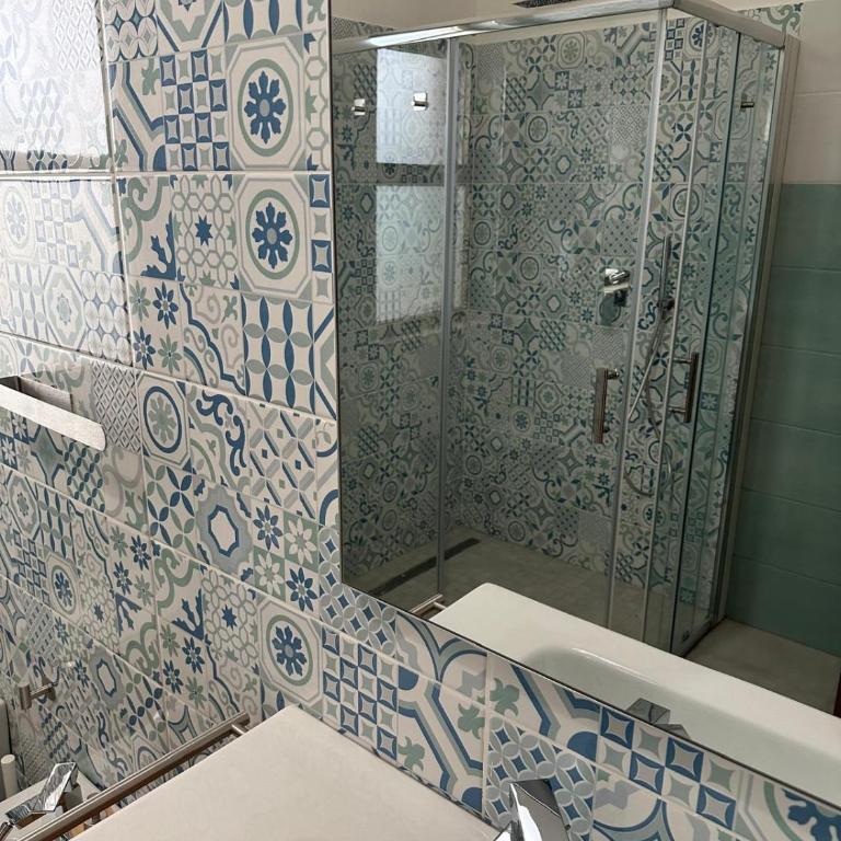 We Home Taormina Center with Parking - Appartamento con Vista e Balcone - 17