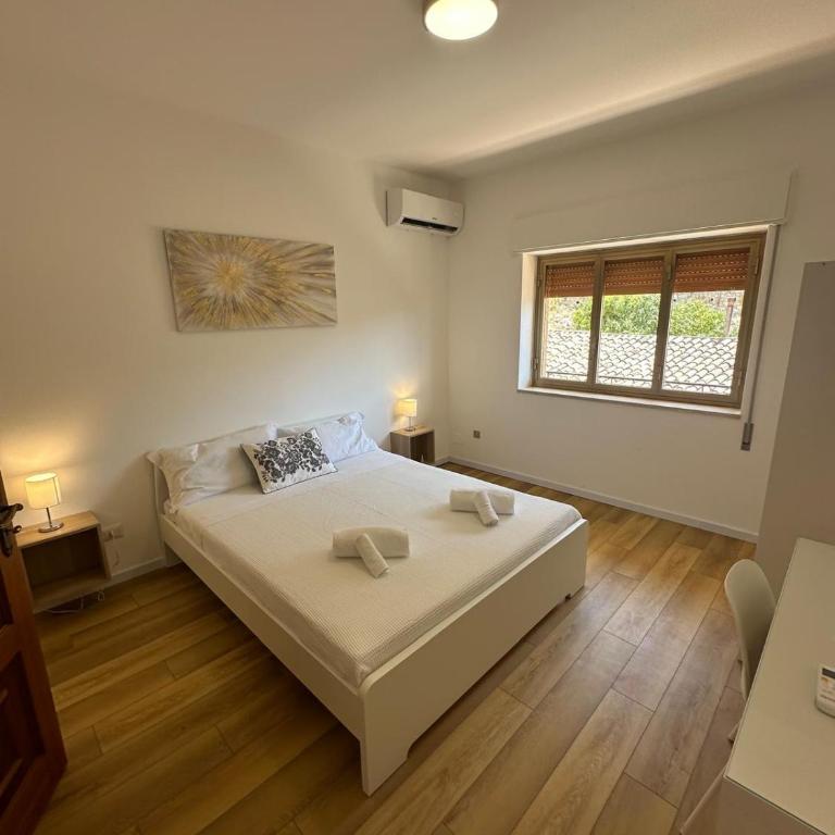 We Home Taormina Center with Parking - Appartamento con Vista e Balcone - 18