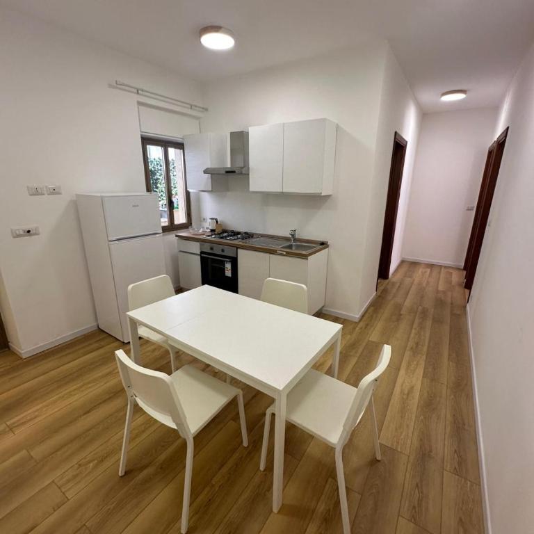 We Home Taormina Center with Parking - Appartamento con 2 Camere da Letto - 11