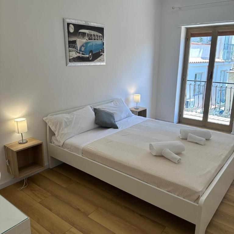 We Home Taormina Center with Parking - Appartamento con 2 Camere da Letto - 15