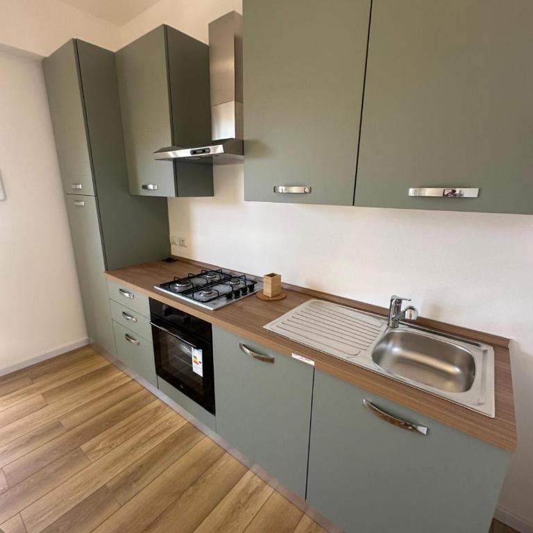 We Home Taormina Center with Parking - Appartamento con Vista e Balcone - 23