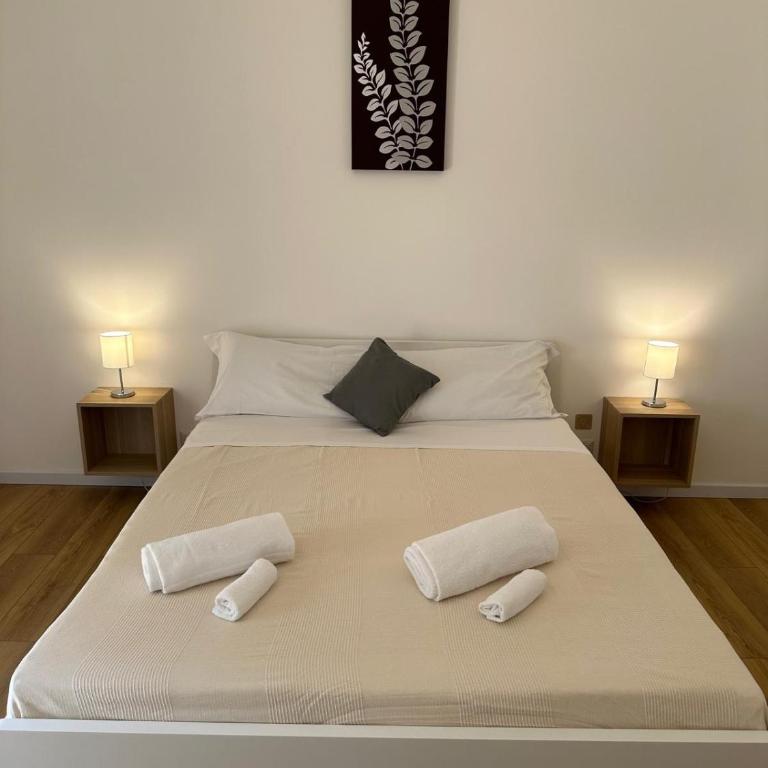 We Home Taormina Center with Parking - Appartamento con 2 Camere da Letto - 16
