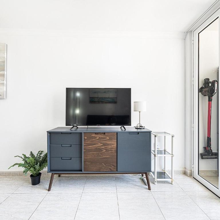 Apartamento VEGA Calmness and Privacy - Apartment - 8