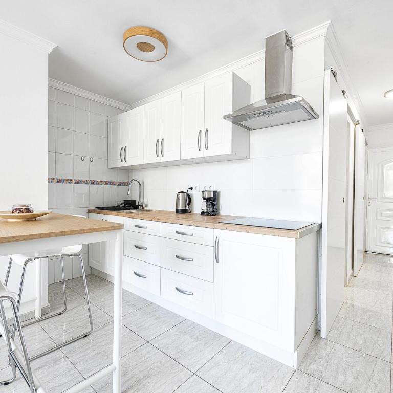 Apartamento VEGA Calmness and Privacy - Apartment - 10