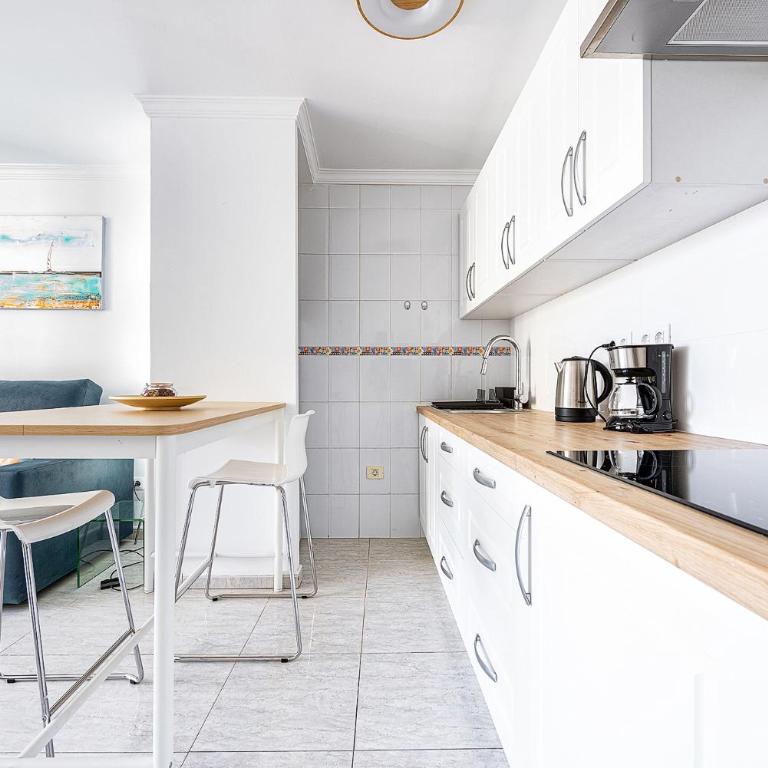 Apartamento VEGA Calmness and Privacy - Apartment - 7