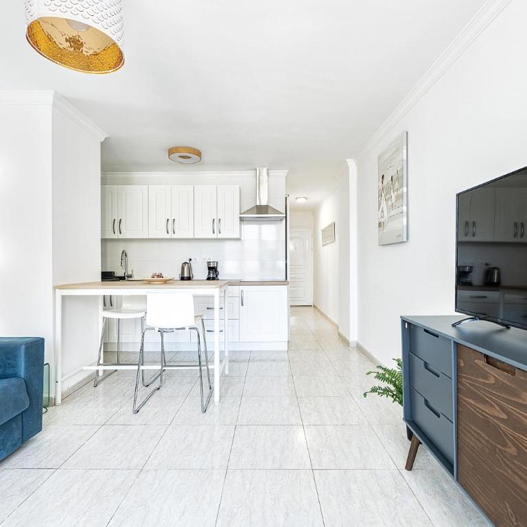 Apartamento VEGA Calmness and Privacy - Apartment - 6