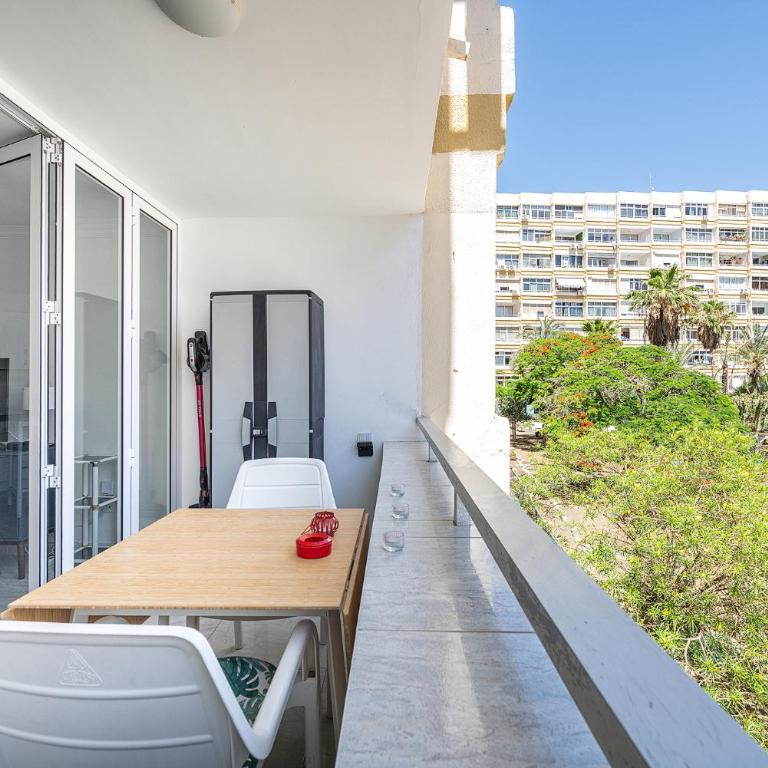 Apartamento VEGA Calmness and Privacy - Apartment - 3
