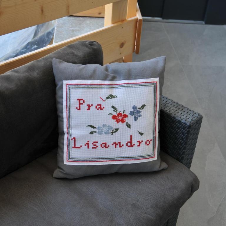 Prà Lisandro - Appartamento Standard con 1 Camera da Letto - 23