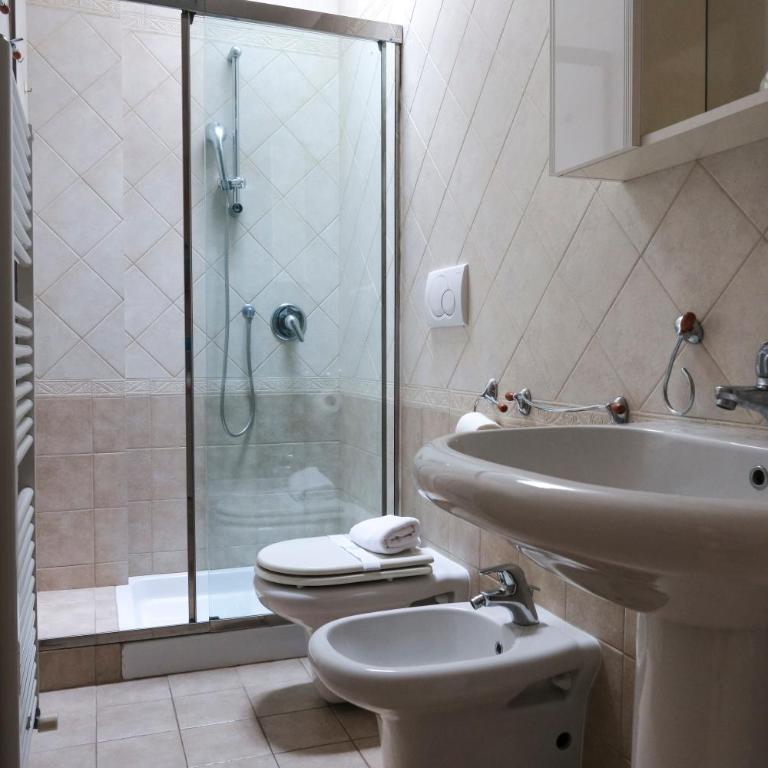 Casa di Laura - Appartamento con 2 Camere da Letto - 5