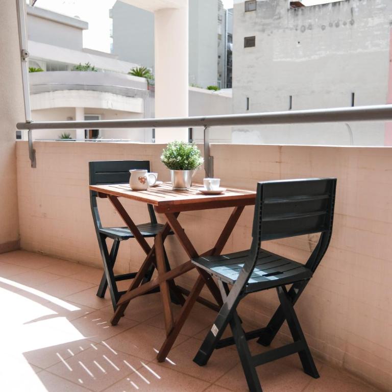 Casa di Laura - Appartamento con 2 Camere da Letto - 7