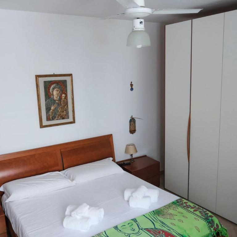 Casa di Laura - Appartamento con 2 Camere da Letto - 9