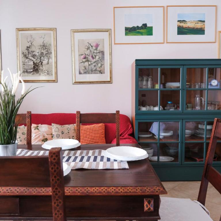 Casa di Laura - Appartamento con 2 Camere da Letto - 11