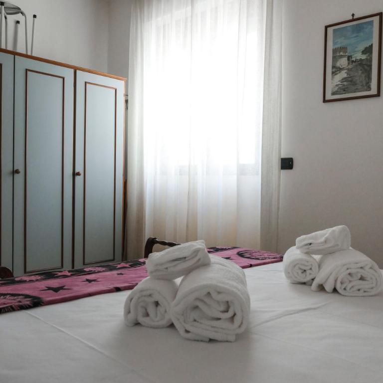 Casa di Laura - Appartamento con 2 Camere da Letto - 12