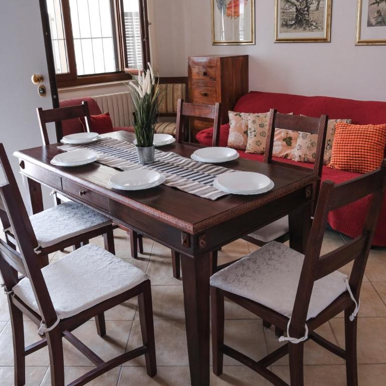 Casa di Laura - Appartamento con 2 Camere da Letto - 14