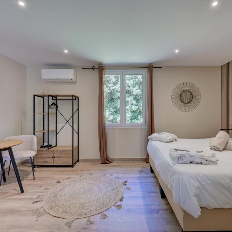Clos Saint-Michel Resort & Spa - Suite de Luxe - 6