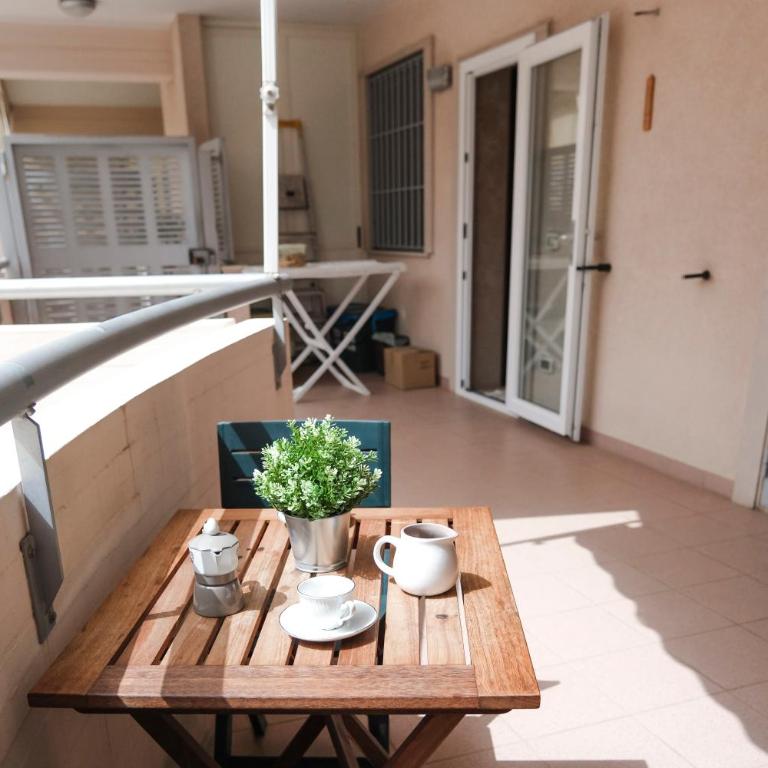 Casa di Laura - Appartamento con 2 Camere da Letto - 17
