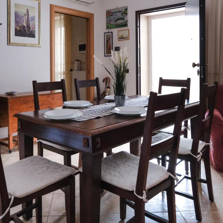Casa di Laura - Appartamento con 2 Camere da Letto - 20