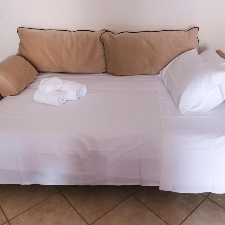 Casa di Laura - Appartamento con 2 Camere da Letto - 24