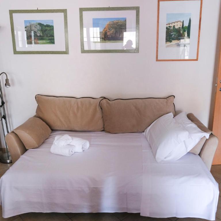 Casa di Laura - Appartamento con 2 Camere da Letto - 25