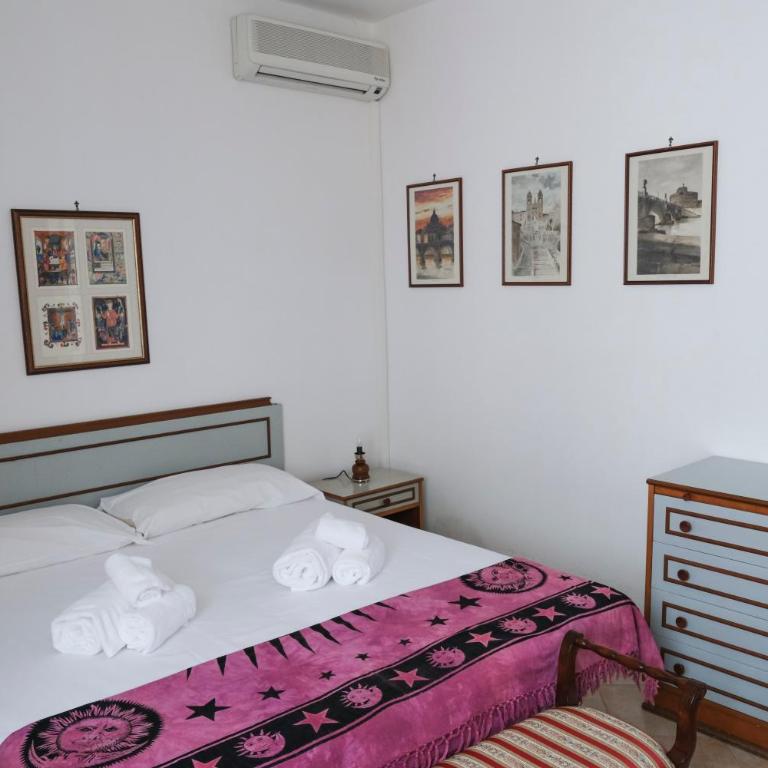 Casa di Laura - Appartamento con 2 Camere da Letto - 27