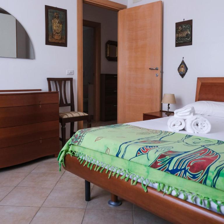 Casa di Laura - Appartamento con 2 Camere da Letto - 31