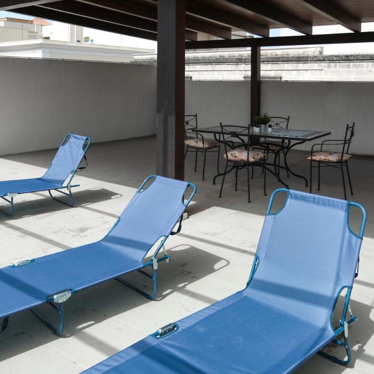 Casa di Laura - Appartamento con 2 Camere da Letto - 34