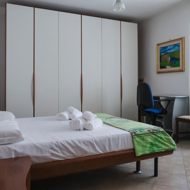 Casa di Laura - Appartamento con 2 Camere da Letto - 39