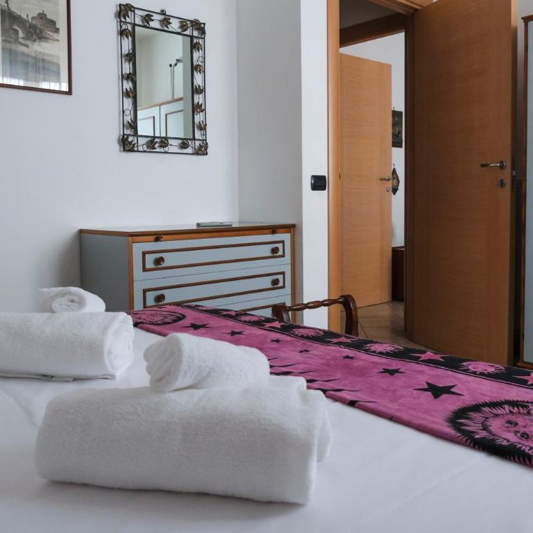 Casa di Laura - Appartamento con 2 Camere da Letto - 41