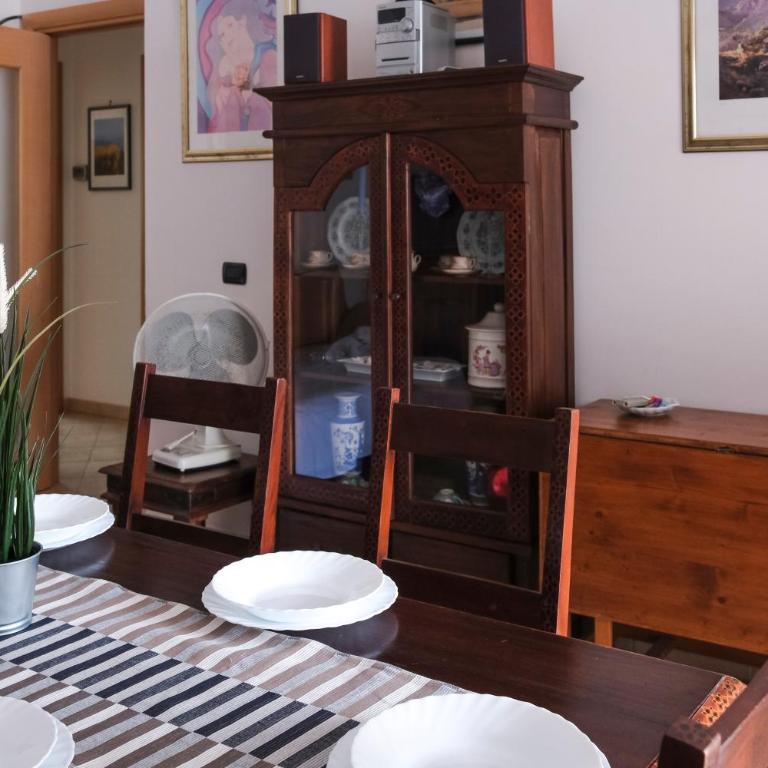 Casa di Laura - Appartamento con 2 Camere da Letto - 42