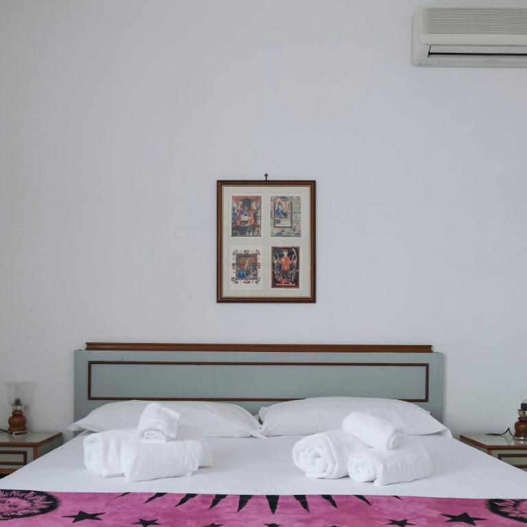 Casa di Laura - Appartamento con 2 Camere da Letto - 44
