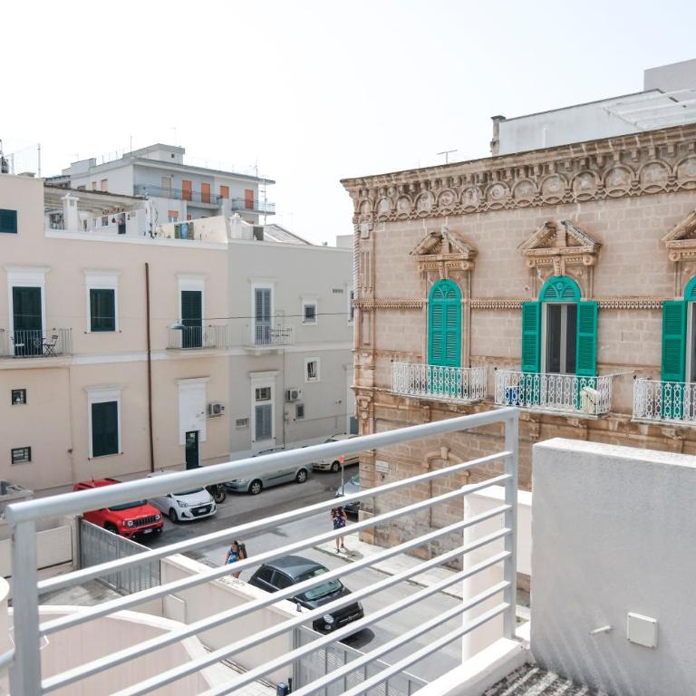 Casa di Laura - Appartamento con 2 Camere da Letto - 46