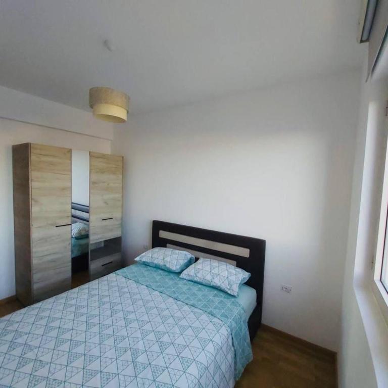 WOW Apartman Becici - Two-Bedroom Apartment - 3