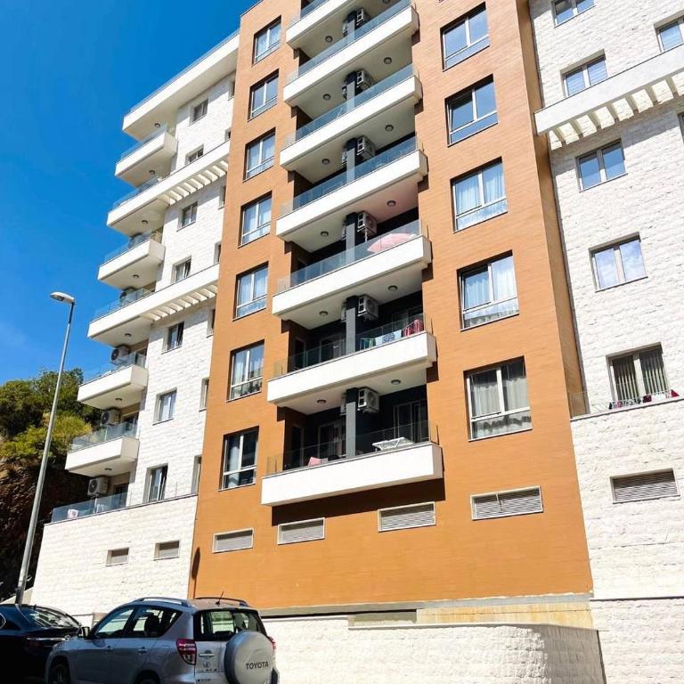 WOW Apartman Becici - Two-Bedroom Apartment - 4