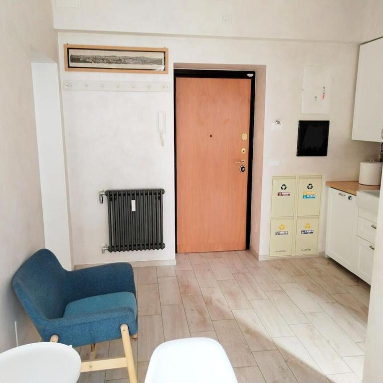 Il Cortile - Appartamento nel cuore di Testaccio - Appartamento con 1 Camera da Letto - 16